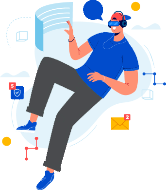 advance features | Future Group & Co